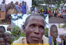 மொத்தம் 15 மனைவிகள் 107 குழந்தைகள்… அட்ராசிட்டி செய்த இந்த நபர் யார் தெரியுமா? வியக்க வைத்த காரணம்!!