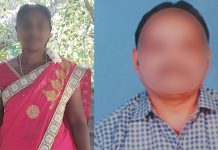 காதல் மனைவி கள்ளக்காதலனுடன் உல்லாசம்.. தட்டிகேட்ட கணவரை கழற்றிவிட்டு எஸ்கேப் : இறுதியில் நடந்த சோகம்!!