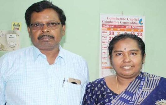 திடீரென உயிரிழந்த தந்தை… துக்கம் தாங்க முடியாமல் 30வது நாளில் மனைவி – மகன் தற்கொலை : அதிர்ச்சி சம்பவம்!!
