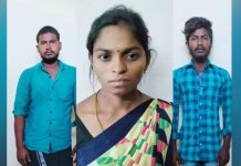 கள்ளக்காதலுக்கு தடையாக இருந்த கணவர் : இளம்பெண்ணின் பலே திட்டம்…. கடைசியில் சிக்கியது எப்படி?