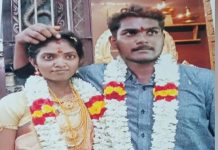 காதலுக்காக இளம் பெண் எடுத்த அதிரடி முடிவு… நெஞ்சை நெகிழச்செய்த சம்பவம்!!