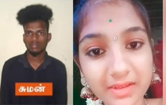 கள்ளக் காதலிக்காக சுடுகாட்டில் கொலை…. மயங்கிய இன்ஸ்டா குயின் : நடந்த விபரீதம்!