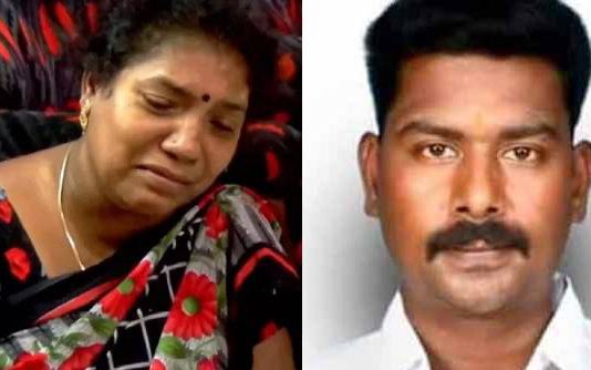 துபாயில் வேலைக்காக சென்ற தமிழர் ஒட்டகம் மேய்க்க வைத்து சுட்டுக் கொலை : நெஞ்சை உலுக்கும் சம்பவம்!!