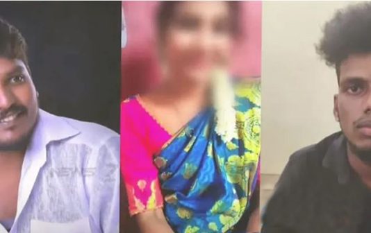 இன்ஸ்டாகிராம் மூலம் பழகி 2 பேரை திருமணம் செய்த பெண் : இறுதியில் நடந்த விபரீதம்!!