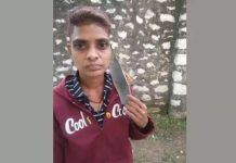 ஆணாக நடித்து சி.றுமியை க.டத்திய இளம்பெண்ணுக்கு நேர்ந்த விபரீதம்!!!