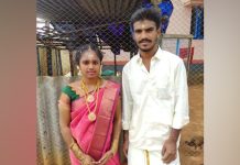 காதல் மனைவி கடத்தல்… கணவர் கொடுத்த புகாரில் சிக்கிய 10 பேர்!!