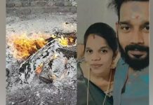 ‘நான் பாவி ஆயிட்டேன்’… நெஞ்சை உருக்கும் கடிதம் : காதலிக்காக போராடி இறந்த பட்டதாரி!!