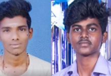 செல்ஃபி மோகத்தால் வந்த வினை… ஏரியில் நண்பர்களுக்கு நேர்ந்த சோகம்!!