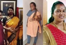இளைஞனை சரமாரியாக வெட்டிக் கொலை செய்த பெண் தாதா : நெஞ்சை உலுக்கும் சம்பவம்!!