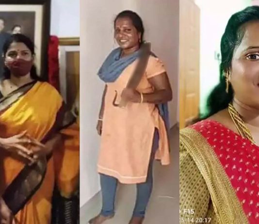 இளைஞனை சரமாரியாக வெட்டிக் கொலை செய்த பெண் தாதா : நெஞ்சை உலுக்கும் சம்பவம்!!
