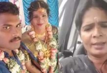காவலரின் அ.ந்தரங்கம் ப.டுக்கையில் அம்பலம்… திருநங்கை வெளியிட்ட அதிர்ச்சி வீடியோ!!