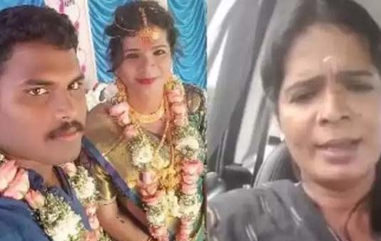 காவலரின் அ.ந்தரங்கம் ப.டுக்கையில் அம்பலம்… திருநங்கை வெளியிட்ட அதிர்ச்சி வீடியோ!!