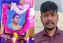 மனைவி தீக்குளித்து தற்கொலை… ஓராண்டு கழித்து அதே நாளில் கணவனுக்கு நேர்ந்த சோகம் : மனதை உலுக்கும் சம்பவம்!!