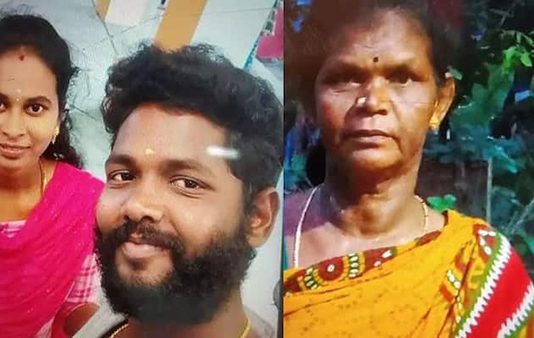 காதல் திருமணம் செய்த 5 மாத கர்ப்பிணிப் பெண் விபரீத முடிவு : சோகத்தில் மாமியார் எடுத்த அதிர்ச்சி முடிவு!!