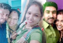 எட்டு பேரை திருமணம் செய்த இளம்பெண் : போலீசார் விசாரணையில் அம்பலமான பல உண்மைகள்!!