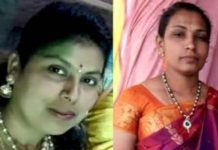 ஒரே நேரத்தில் 2 பெண் போலீசை வளைத்துப்போட்டு உல்லாசம் : மார்பில் கத்தியால் குத்தி கொலை செய்த கொடூரம்!!