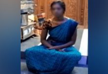 கள்ளக் காதலனை நிரந்தரமாக மாற்ற மனைவி செய்த கொடூரம்!!
