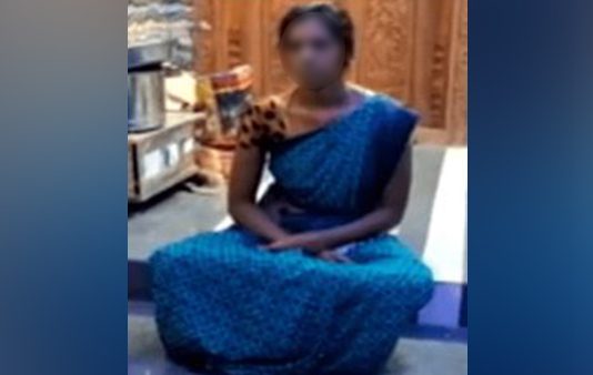 கள்ளக் காதலனை நிரந்தரமாக மாற்ற மனைவி செய்த கொடூரம்!!