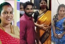 யார் இந்த பெண் தாதா லோகேஸ்வரி? போலீசாரை மிரளவைக்கும் கவுன்சிலர் கொலை வழக்கு!!