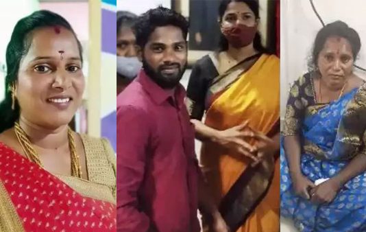 யார் இந்த பெண் தாதா லோகேஸ்வரி? போலீசாரை மிரளவைக்கும் கவுன்சிலர் கொலை வழக்கு!!