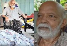 லொட்டரி சீட்டுகள் வாங்க ரூ.3.5 கோடி செலவு…. விழுந்த பரிசோ வெறும் 5 ஆயிரம் : துரத்தும் துரதிஷ்டம்!!