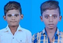 சகோதரனைக் காப்பாற்ற கிணற்றில் குதித்த தம்பி : இருவருக்கும் நேர்ந்த சோகம்!!