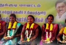 கர்ப்பமாகாத 5 பெண்களுக்கு நடந்த வளைகாப்பு நிகழ்ச்சி… அம்பலமான மோசடி : தலைசுற்றவைக்கும் சம்பவம்!!