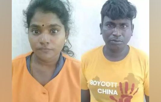 ஒரு பெண்ணுக்கு இரு கள்ளக் காதலன்கள்… போட்டா போட்டியில் அரங்கேறிய திகில் சம்பவம்!!