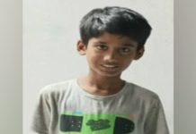 விபரீத விளையாட்டால் பரிதாபமாக உயிரிழந்த சிறுவன் : நெஞ்சை உலுக்கும் சம்பவம்!!