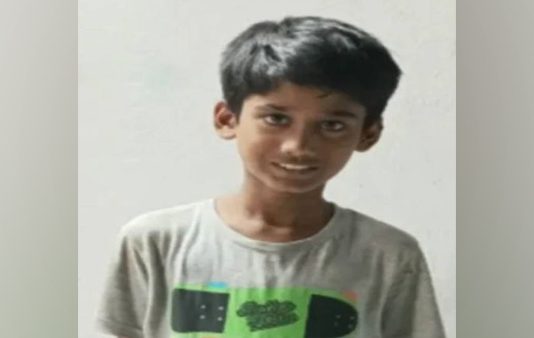 விபரீத விளையாட்டால் பரிதாபமாக உயிரிழந்த சிறுவன் : நெஞ்சை உலுக்கும் சம்பவம்!!