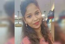 பர்தா அணிய மறுத்த இந்துப்பெண்ணுக்கு நேர்ந்த விபரீதம்!!