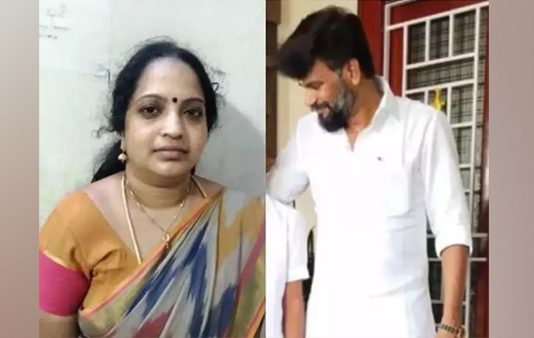 தொழிலபதிபர் கொடூர கொலை : அம்பலமான பெண்ணின் சதித் திட்டம்!!