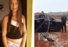 வயிறு கிழிக்கப்பட்டுக் கிடந்த ஏழு மாத கர்ப்பிணிப் பெண்ணின் உடல் : பதறவைக்கும் ஒரு திகில் சம்பவம்!!