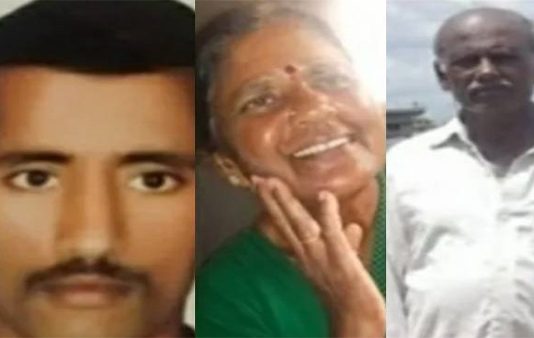 மகள் இந்த காரியத்தை செய்திருப்பாளோ.. பயத்தில் இருந்த மொத்த குடும்பமும் எடுத்த விபரீத முடிவு!!
