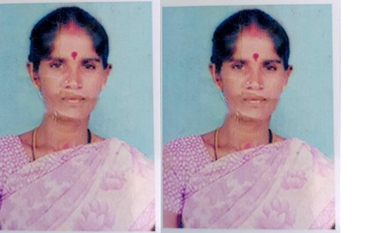 செங்கல் சூளையில் பெண்ணுக்கு நேர்ந்த விபரீதம் : கள்ளக்காதலன் செய்த கொடூரம்!!