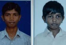 ஒரே வீட்டில் அண்ணன் – தம்பி இருவரும் அடுத்தடுத்து தூக்கிட்டு தற்கொலை… நெஞ்சை உலுக்கும் சம்பவம்!!