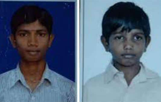 ஒரே வீட்டில் அண்ணன் – தம்பி இருவரும் அடுத்தடுத்து தூக்கிட்டு தற்கொலை… நெஞ்சை உலுக்கும் சம்பவம்!!