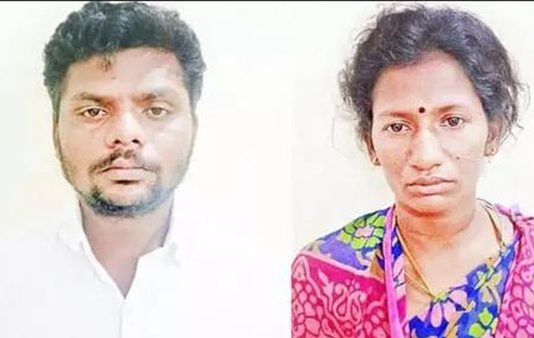 அண்ணணை பெட்ரோல் ஊற்றி எரித்த தங்கை : பெரும் பரபரப்பை ஏற்படுத்திய சம்பவம்!!