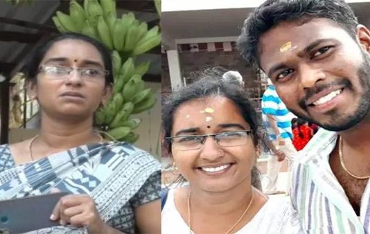 இளைஞருக்கு நடக்க இருந்த திருமணம்… மண்டபத்தில் என்ட்ரி கொடுத்த கர்ப்பிணிப் பெண் : நடந்த விபரீதம்!!