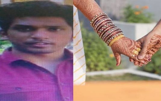 திருமணமான சில மாதத்தில் மனைவிக்காக தனது உயிரை இழந்த கணவன் : நெஞ்சை உலுக்கும் சம்பவம்!!