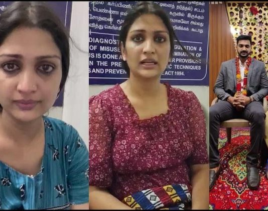 5 வயதில் மகள்… மதம் மாற்றி திருமணம் செய்துவிட்டு கர்ப்பமானதும் கழட்டிவிட்ட நடிகர் : கதறிய சீரியல் நடிகை!!