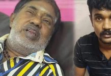 நடிகர் போண்டாமணியிடம் 1 லட்சம் ரூபாயை திருடிய நபர்!!