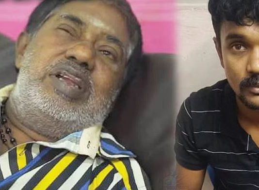 நடிகர் போண்டாமணியிடம் 1 லட்சம் ரூபாயை திருடிய நபர்!!