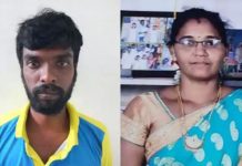 கள்ளக் காதலனுக்கே மகளை திருமணம் செய்து கொடுத்த தாய் : போலீஸ் விசாரணையில் வெளியான அதிர்ச்சி தகவல்!!