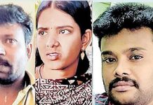 என்னை மட்டையாக்கிவிட்டு என் மனைவியுடன் மாஜாவாக இருப்பான் : கள்ளக்காதல் விவகாரத்தில் நடந்த கொலை!!