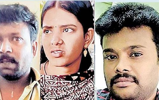என்னை மட்டையாக்கிவிட்டு என் மனைவியுடன் மாஜாவாக இருப்பான் : கள்ளக்காதல் விவகாரத்தில் நடந்த கொலை!!