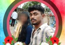 2 ஆண்டாக காதல்… திருமணத்திற்கு மறுப்பு : சிறுமியுடன் இளைஞர் எடுத்த விபரீத முடிவு!!