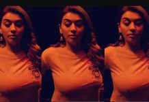 அடேங்கப்பா… ஹன்சிகாவின் லேட்டஸ்ட் ஹாட் போட்டோஸ்!!