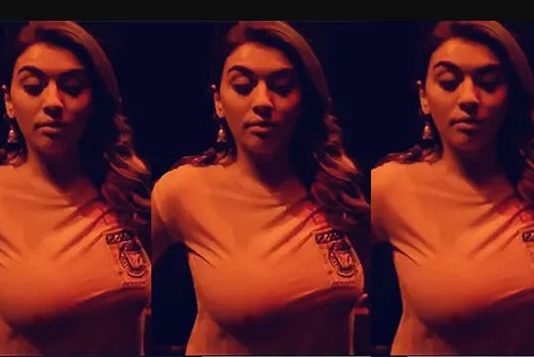 அடேங்கப்பா… ஹன்சிகாவின் லேட்டஸ்ட் ஹாட் போட்டோஸ்!!