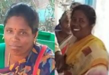 காளான் பறிக்கச் சென்ற இரு பெண்களுக்கு நேர்ந்த விபரீதம் : நெஞ்சை உலுக்கும் சம்பவம்!!